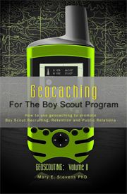 Geocaching for the Boy Scout Program